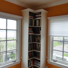 bookshelf