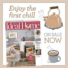 ideal home and garden