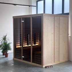 Stoke Newington Saunas - Saunas