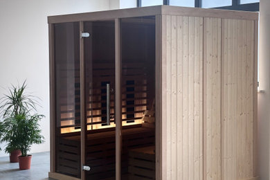 Stoke Newington Saunas