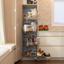 kitchen storage
