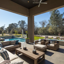 Outdoor Space