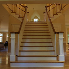 Staircases