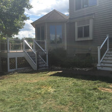 porch