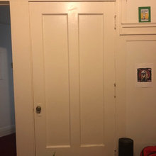 Room Door