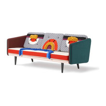 Event sep Multi Colour Room