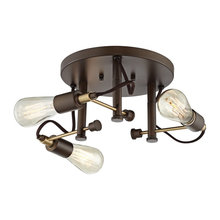 Ceiling light - Den