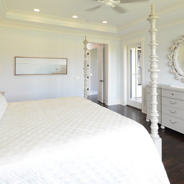 Hampton Lake Residence - New Construction