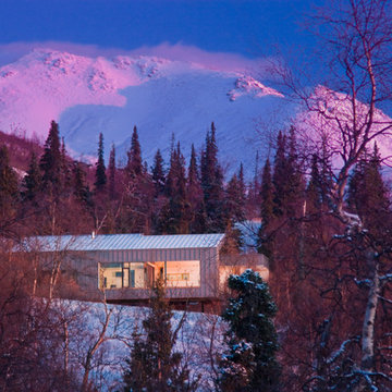 Nearpoint Residence