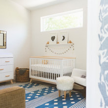 nursery