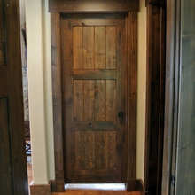 GH Interior Doors For Matt