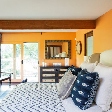 African Oasis