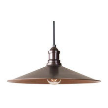 pendant light