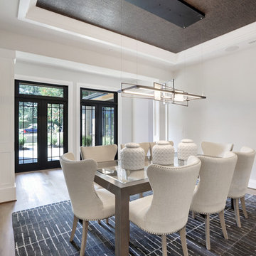 Medina | Custom Home