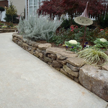 Hardscapes