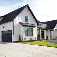 Exteriors