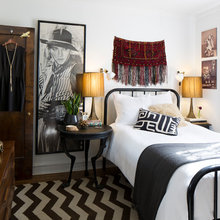 Guest Basement Bedroom