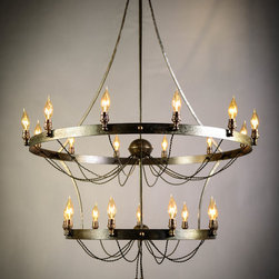 Bella - Chandeliers