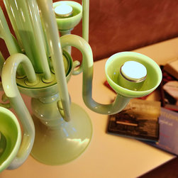 Sublime - Table Lamps