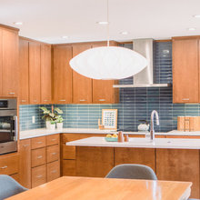 New Kitchen