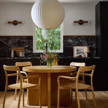 Stueve - Complete gut remodel - Bungalow