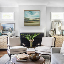 Living Rooms