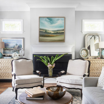 Liveable Luxe