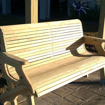 Laguna Vista Outdoor Living