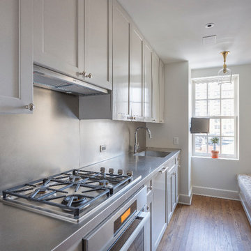 East 78th Street Residence