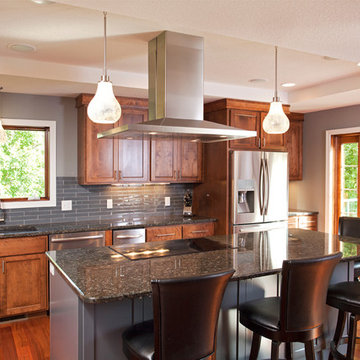 1990s One Story Remodel