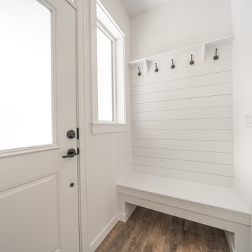 Modern Farmhouse