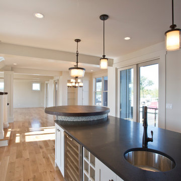 Miramar - Peninsula Lot