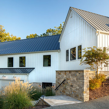 Modern Farmhouse