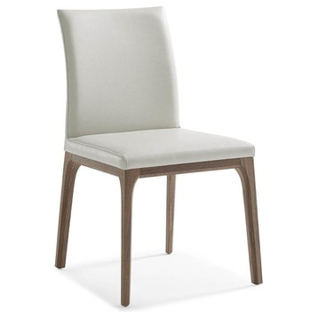 Stella Dining Chair (Set of 2) - White