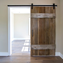 Barn Door