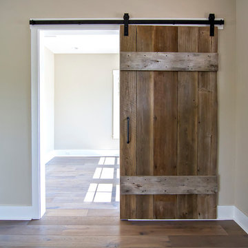 Beach Style Entry