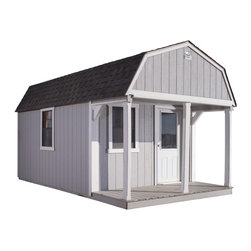 Office - Outdoor Storage