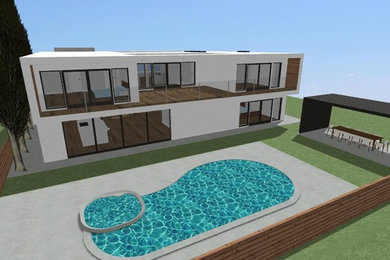 Terrace View Encino