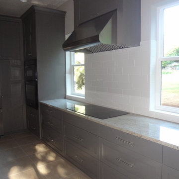 Tour of Homes 2014: #12 Santiam Mountain Investment, LLC