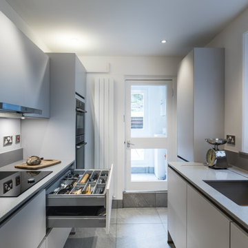 Amazing kitchen transformation