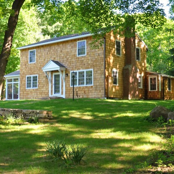 Lake House