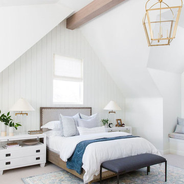 Wilson Master Bedroom Renovation
