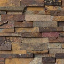 Ledge Stone - Products