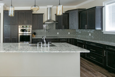 Classy Modern Kitchen