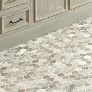 Tile Work