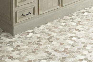 Tile Work