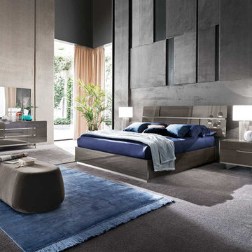 Athena Italian Bedroom Collection by ALF Group | MIG Furniture