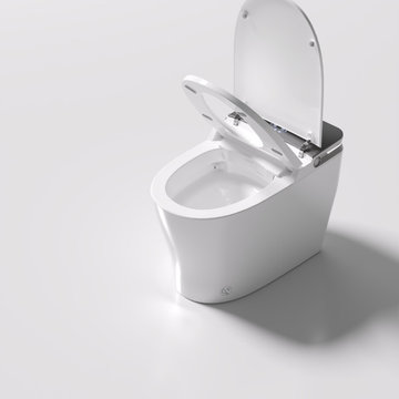 Smart Toliets