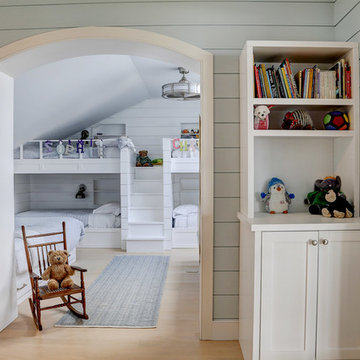 Nyack - Hudson River Interior Renovation