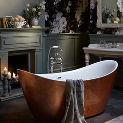 Statement baths - Products